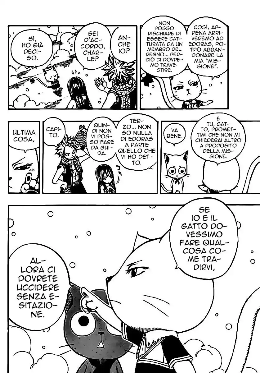 Fairy Tail Capitolo 169 page 10