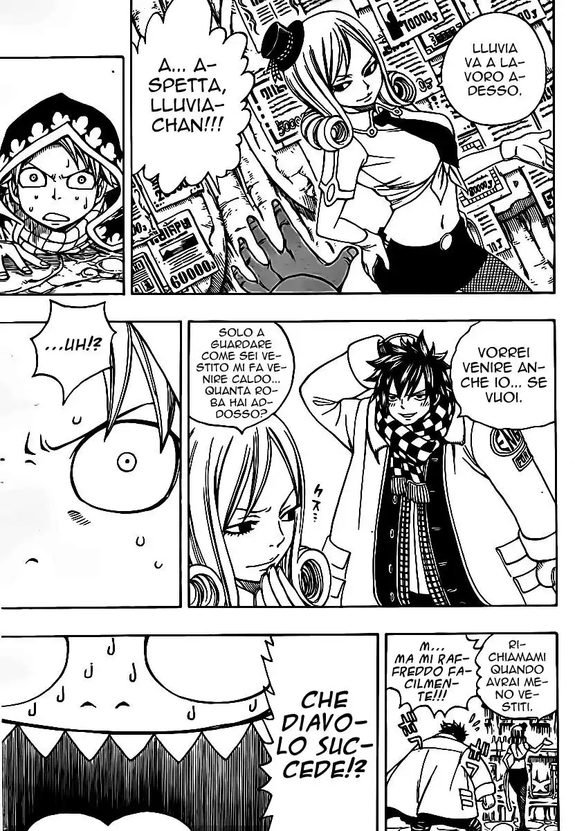 Fairy Tail Capitolo 169 page 18