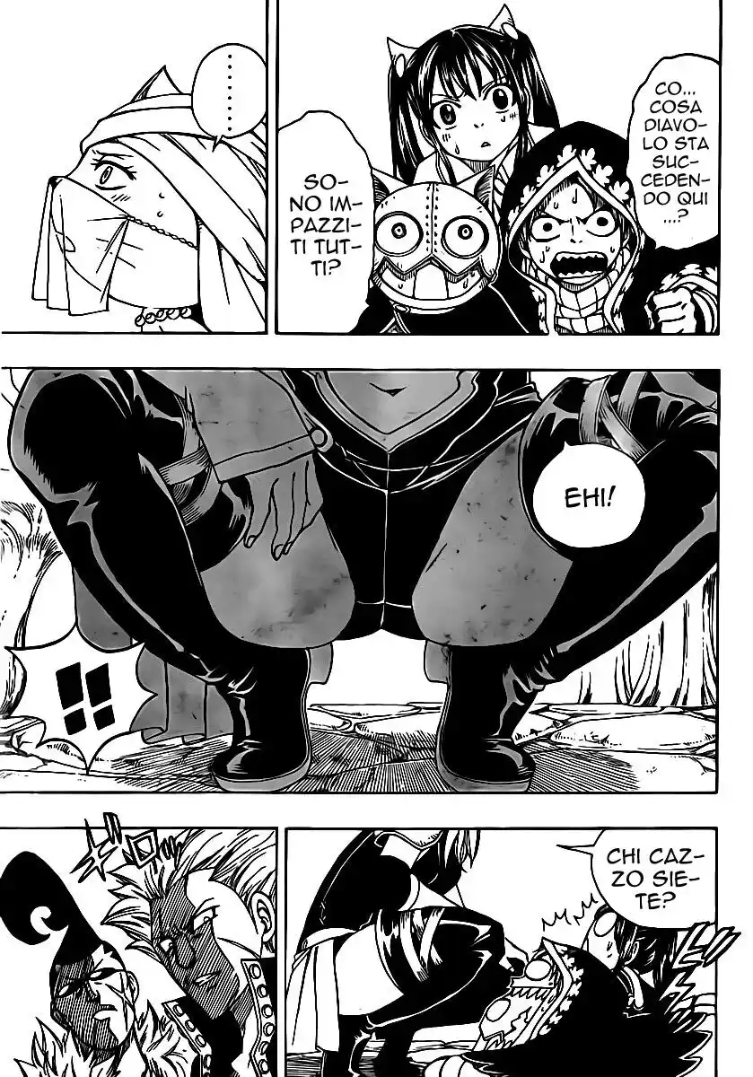 Fairy Tail Capitolo 169 page 20