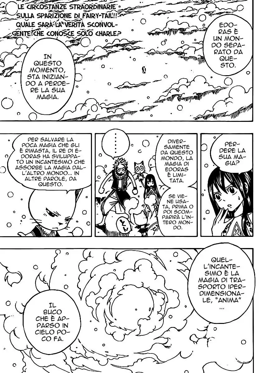 Fairy Tail Capitolo 169 page 3