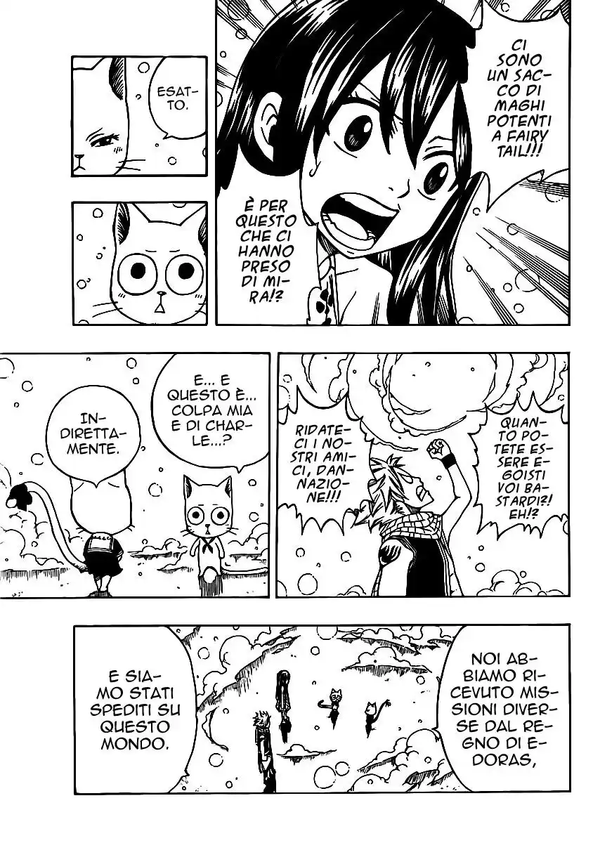 Fairy Tail Capitolo 169 page 5