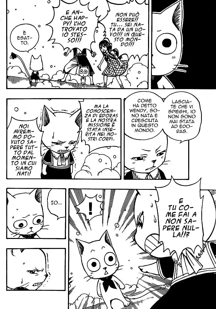 Fairy Tail Capitolo 169 page 6