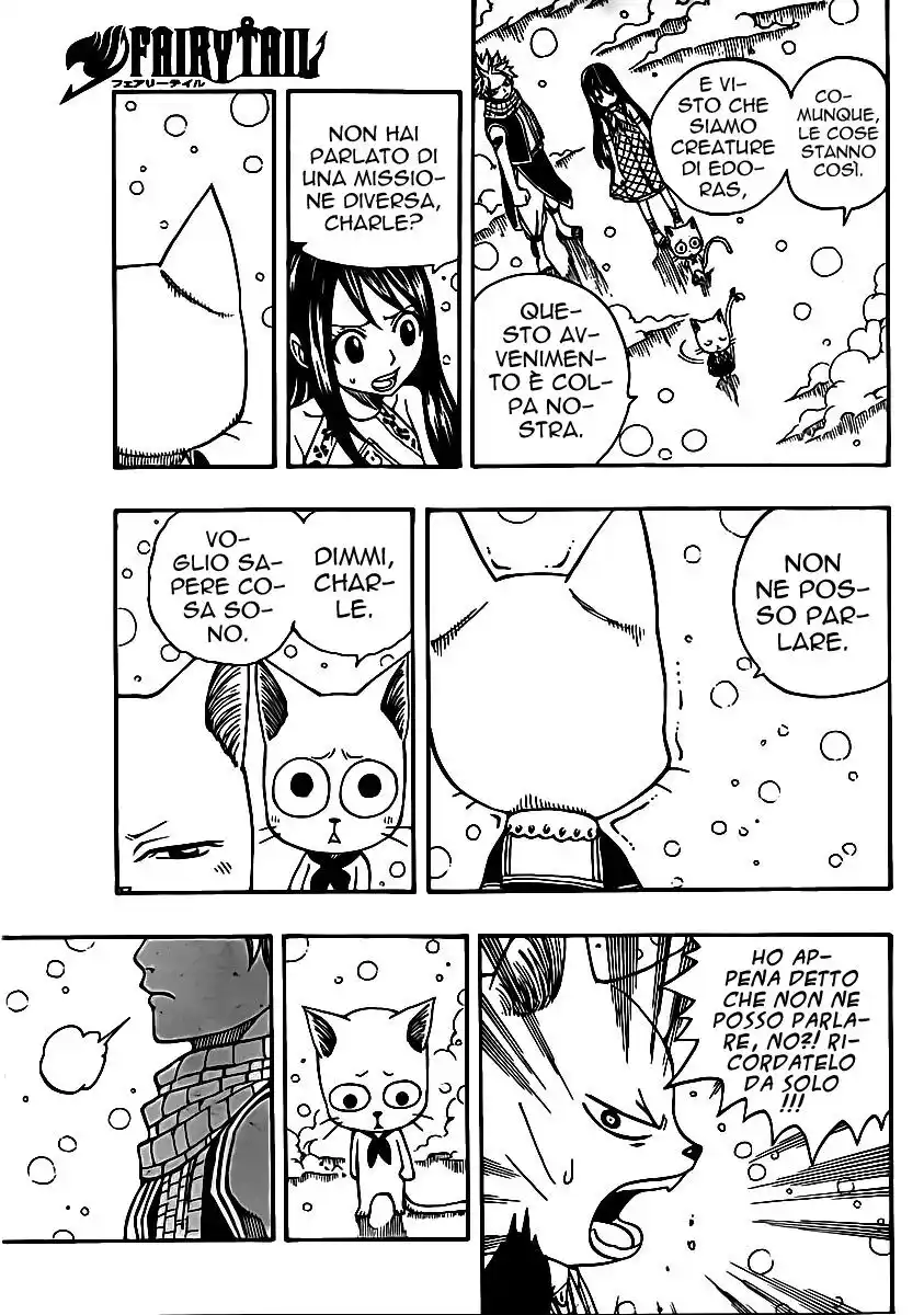 Fairy Tail Capitolo 169 page 7