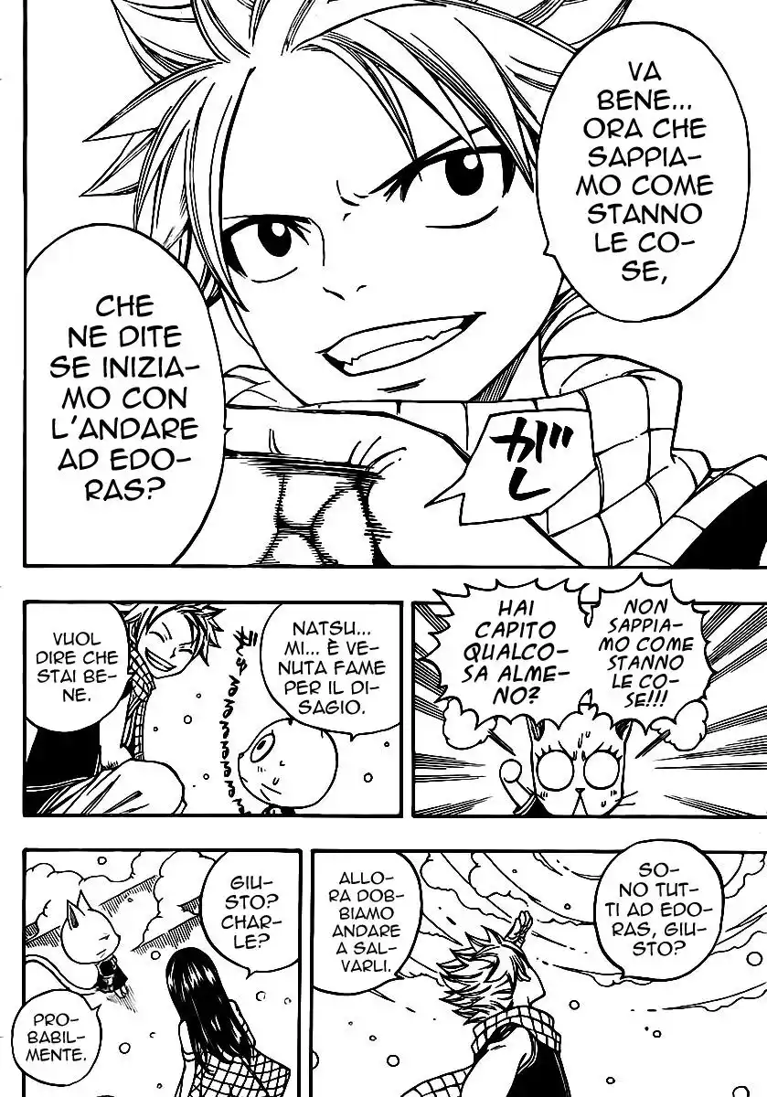 Fairy Tail Capitolo 169 page 8