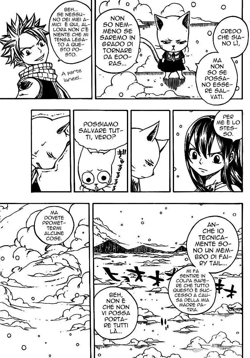 Fairy Tail Capitolo 169 page 9