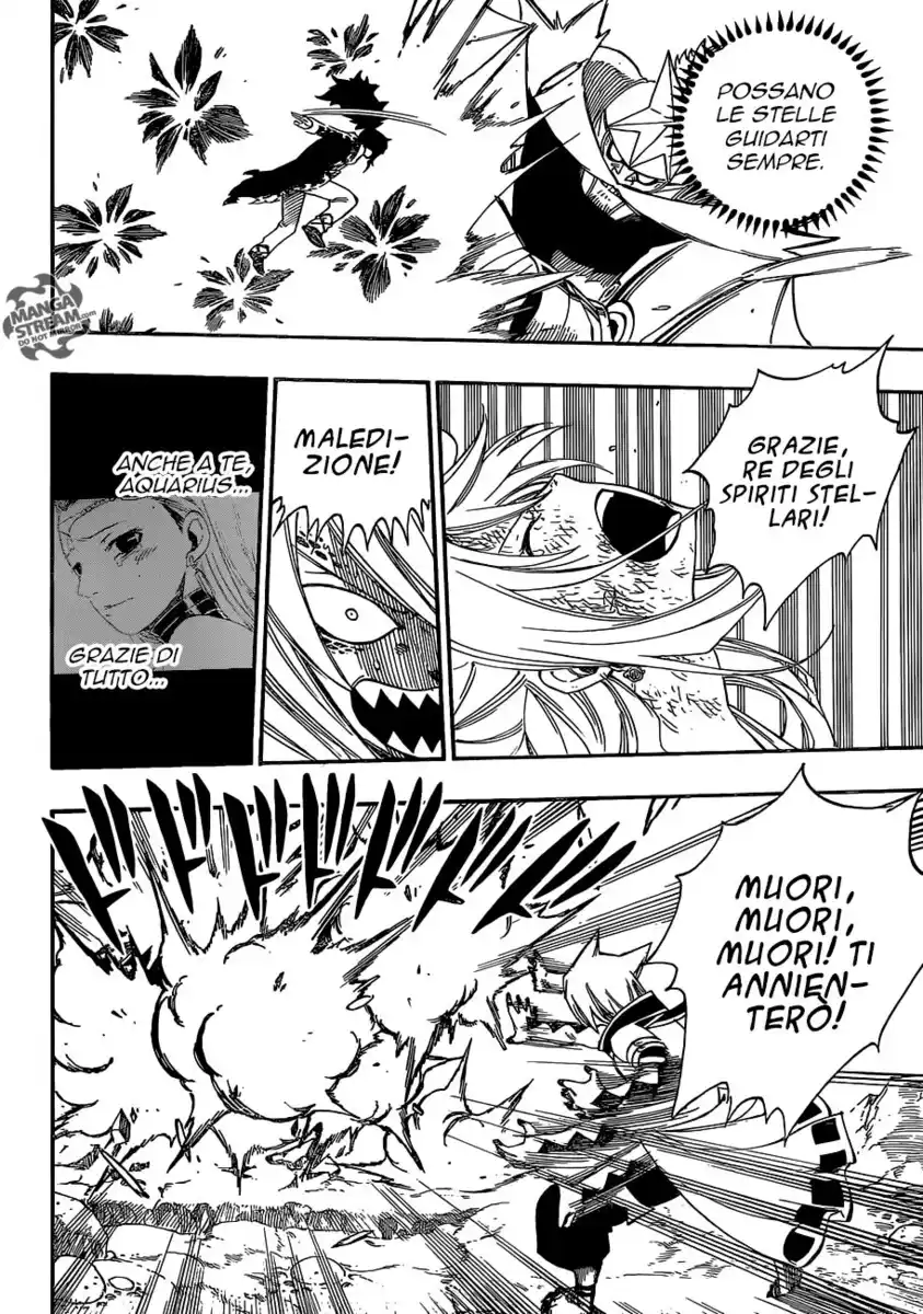 Fairy Tail Capitolo 385 page 16