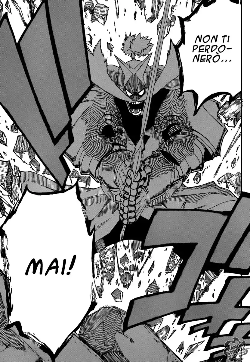 Fairy Tail Capitolo 385 page 6