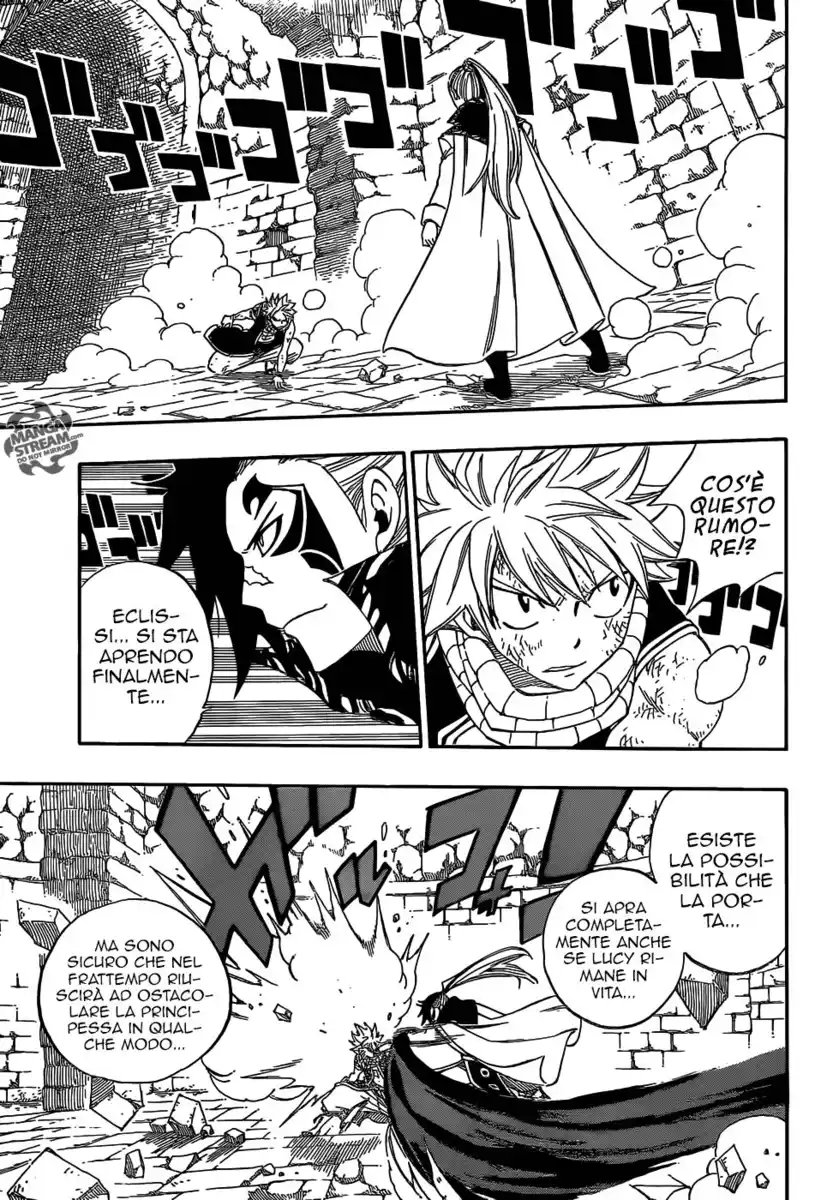 Fairy Tail Capitolo 326 page 10