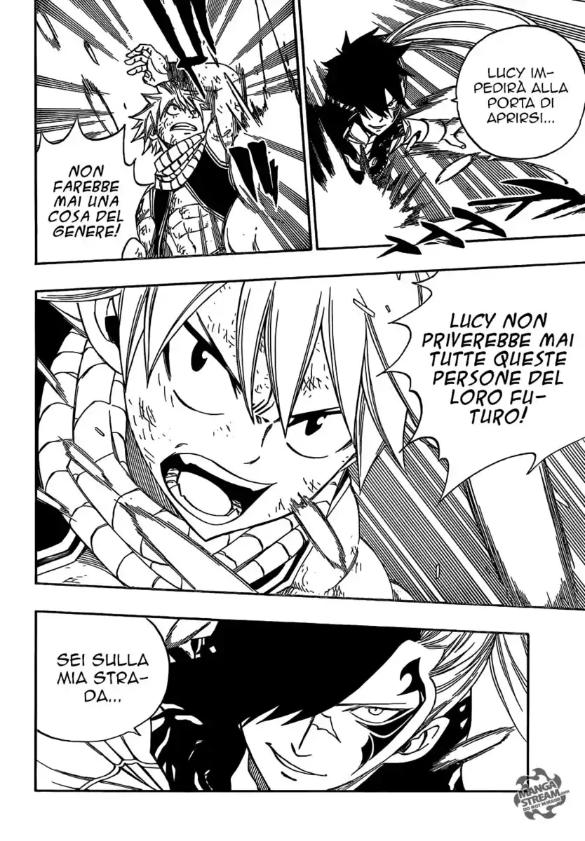 Fairy Tail Capitolo 326 page 11