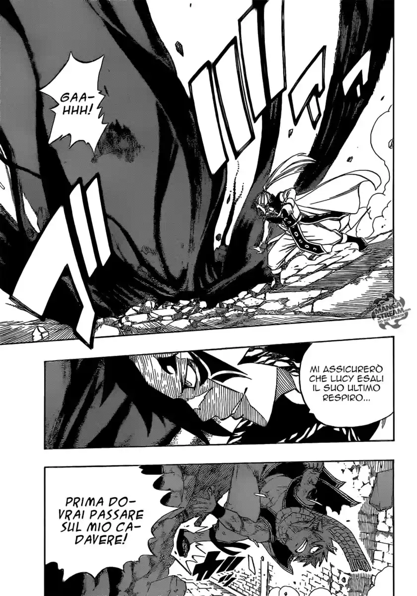 Fairy Tail Capitolo 326 page 12