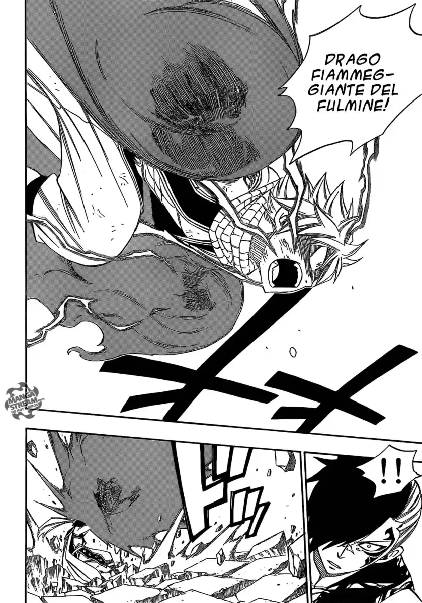 Fairy Tail Capitolo 326 page 13