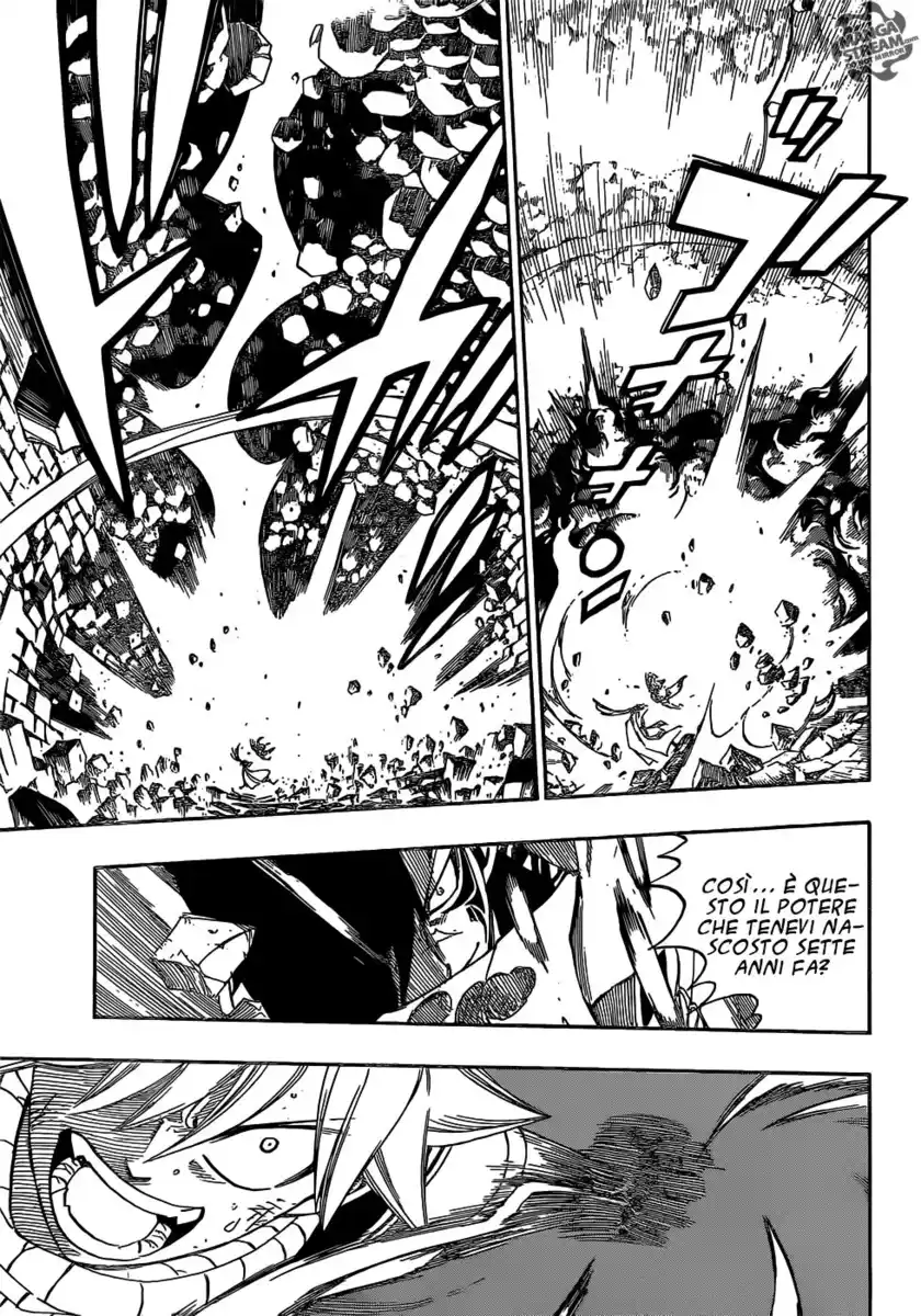 Fairy Tail Capitolo 326 page 14