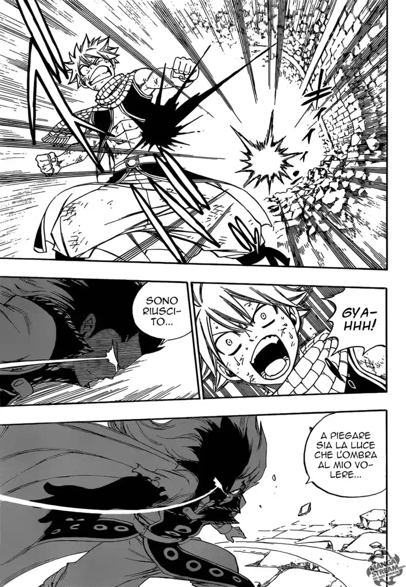 Fairy Tail Capitolo 326 page 16