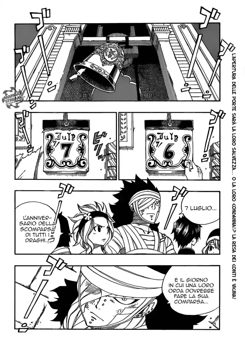 Fairy Tail Capitolo 326 page 7