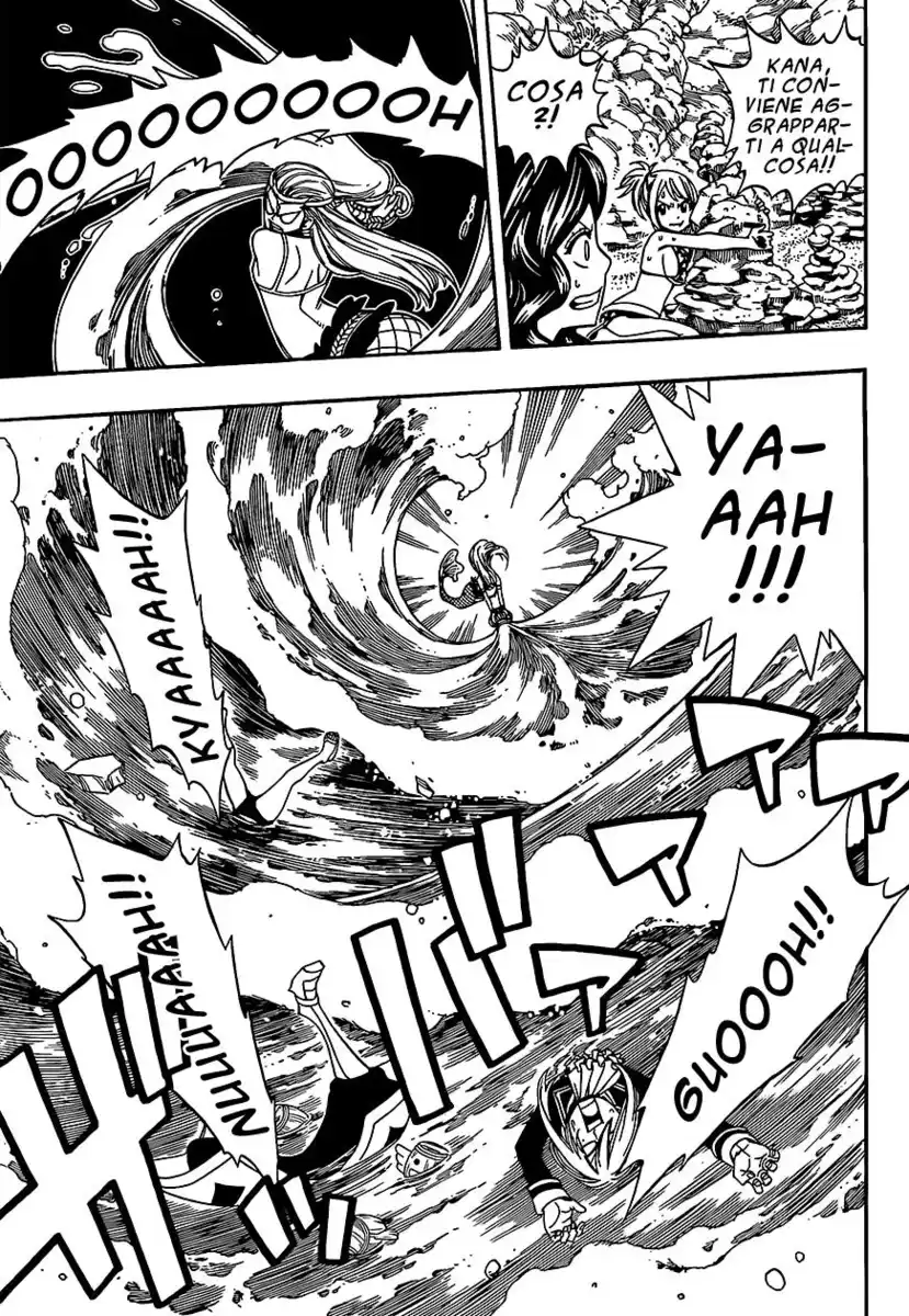 Fairy Tail Capitolo 204 page 12