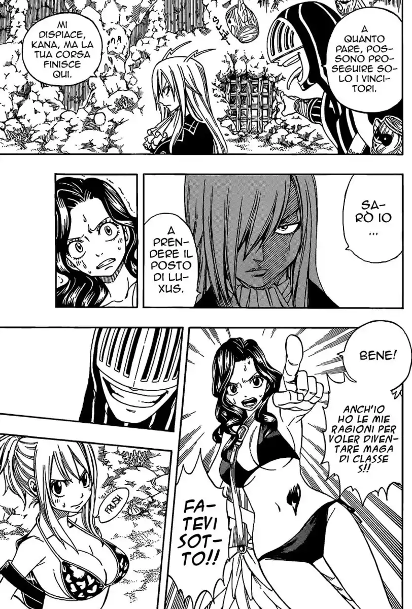 Fairy Tail Capitolo 204 page 4