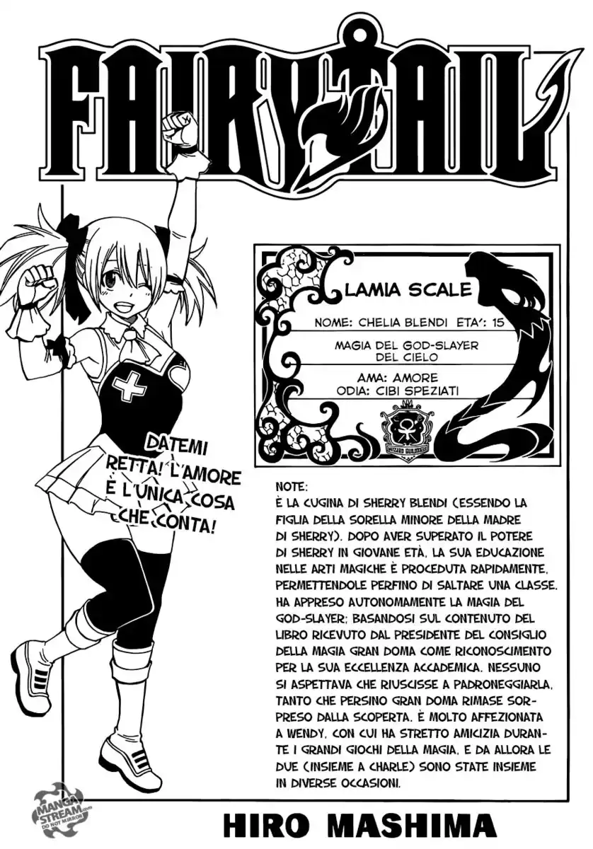 Fairy Tail Capitolo 353 page 2