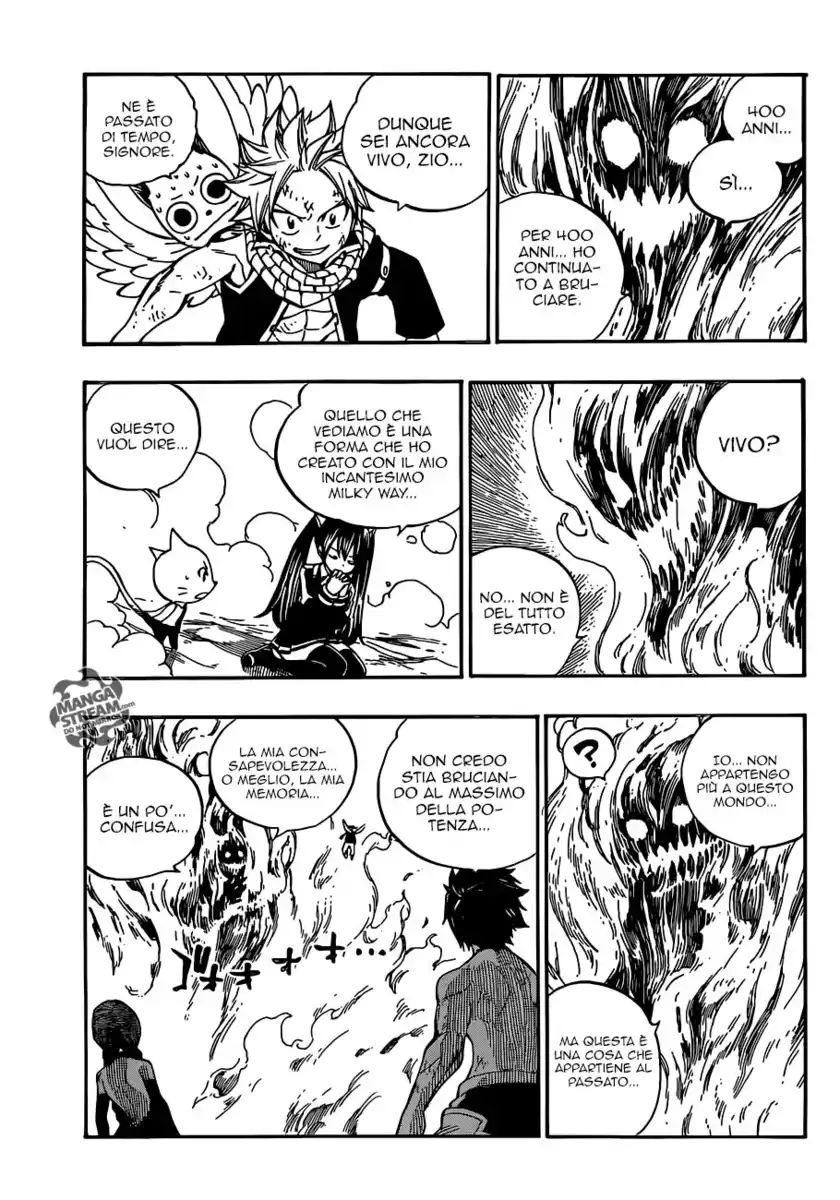 Fairy Tail Capitolo 353 page 4