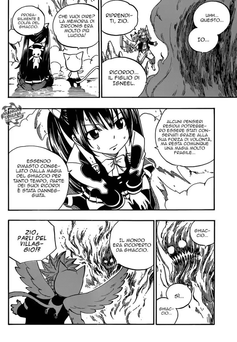 Fairy Tail Capitolo 353 page 5