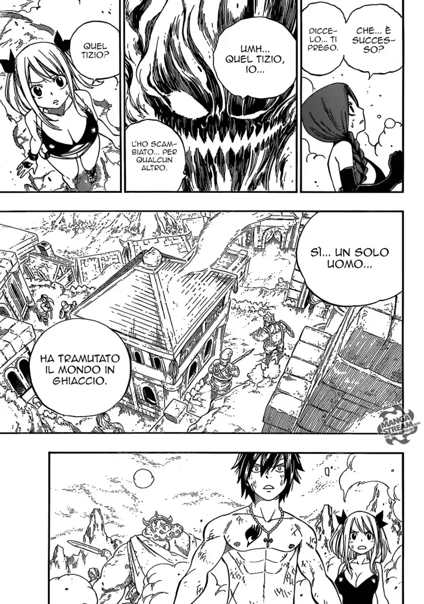 Fairy Tail Capitolo 353 page 6