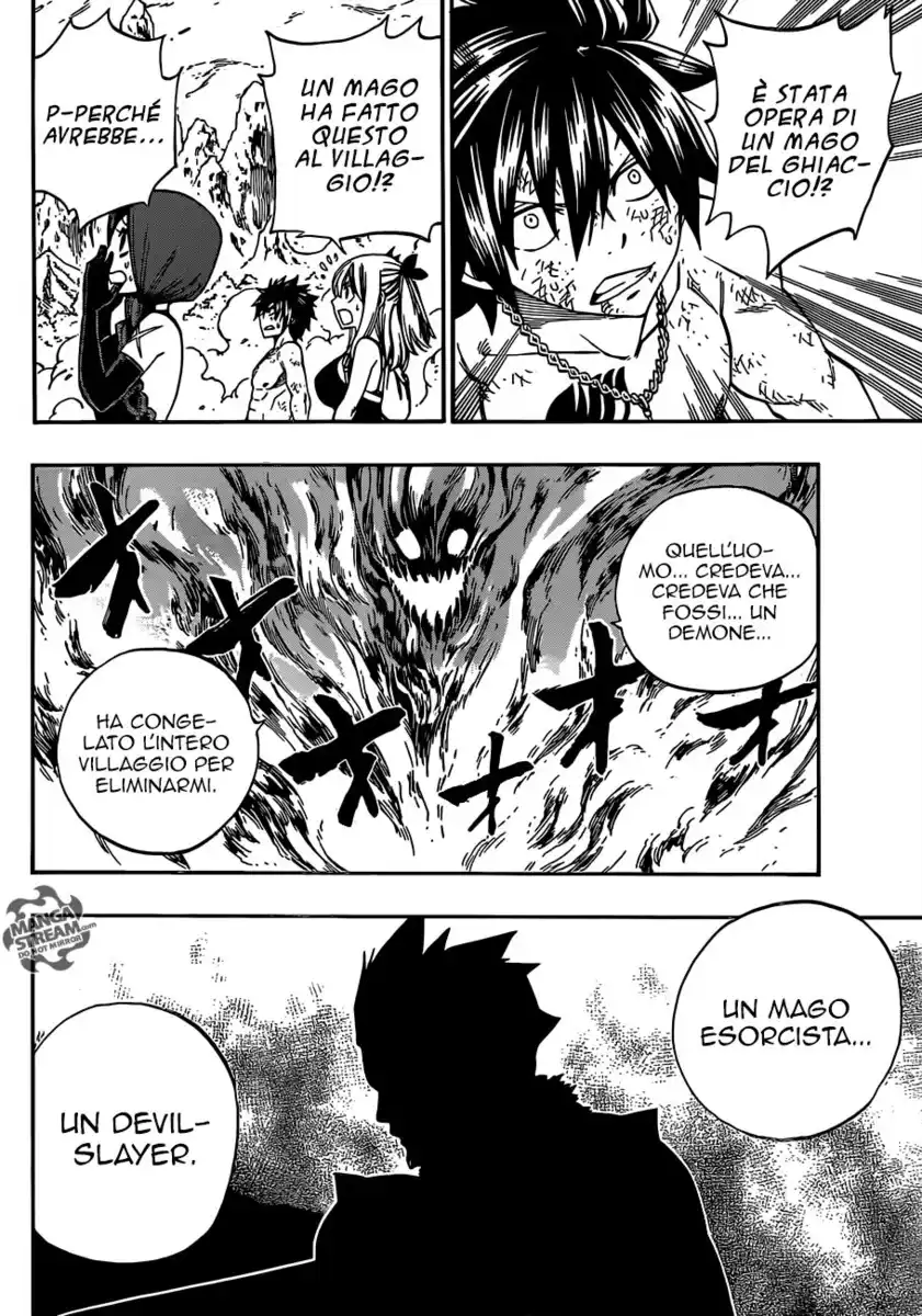 Fairy Tail Capitolo 353 page 7