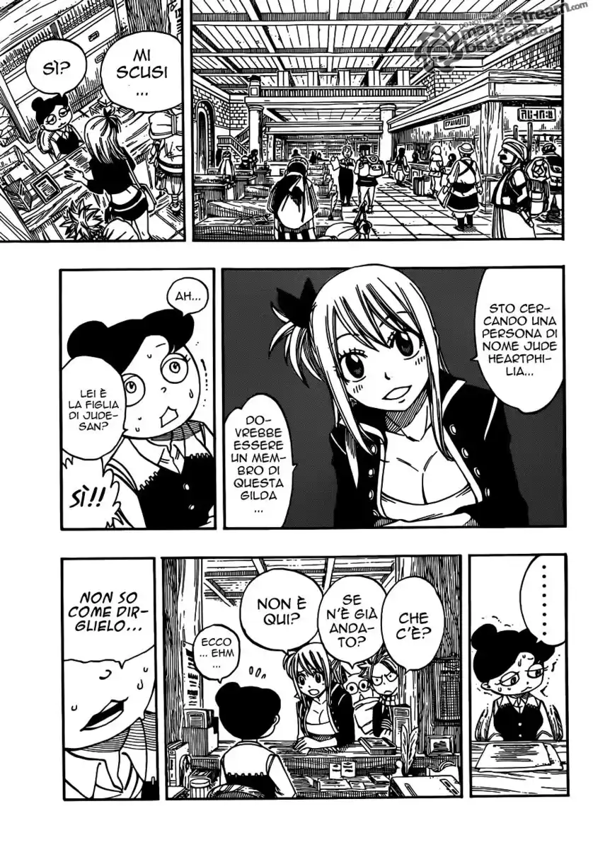 Fairy Tail Capitolo 256 page 20