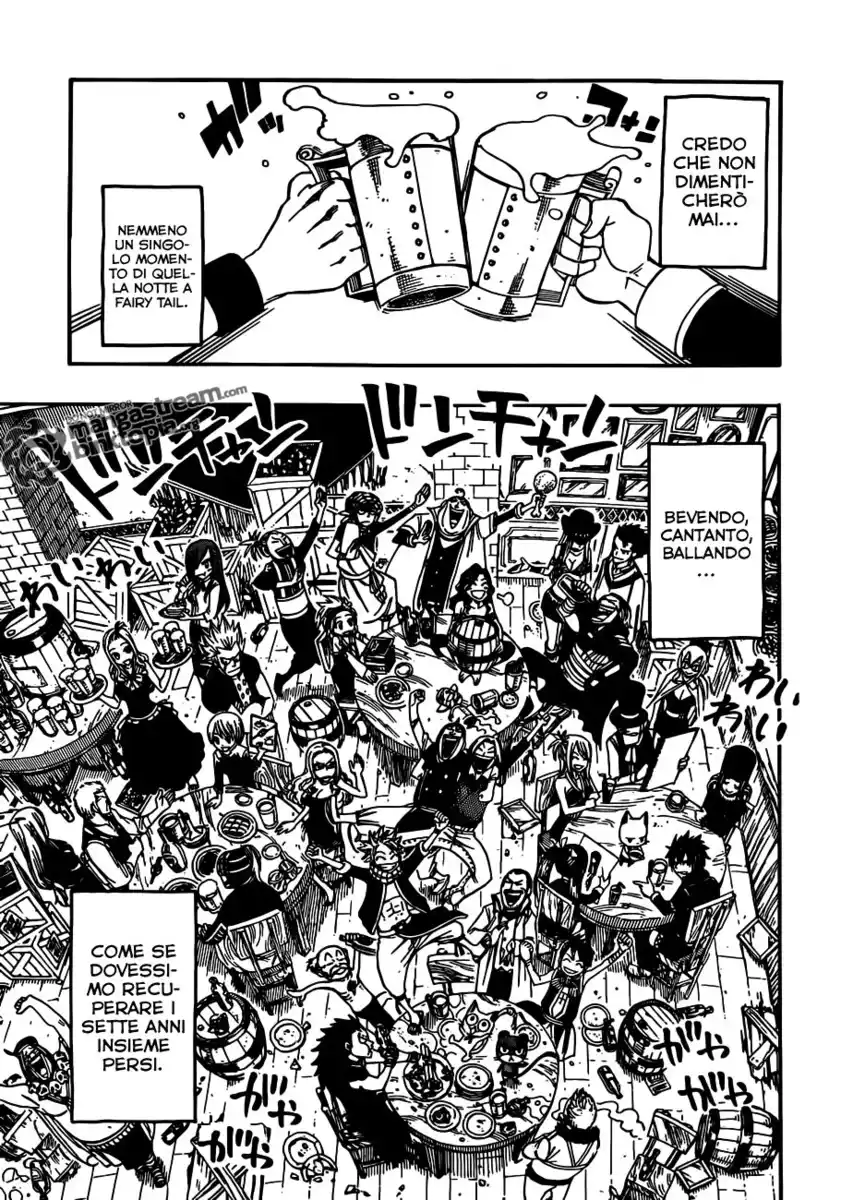 Fairy Tail Capitolo 256 page 4