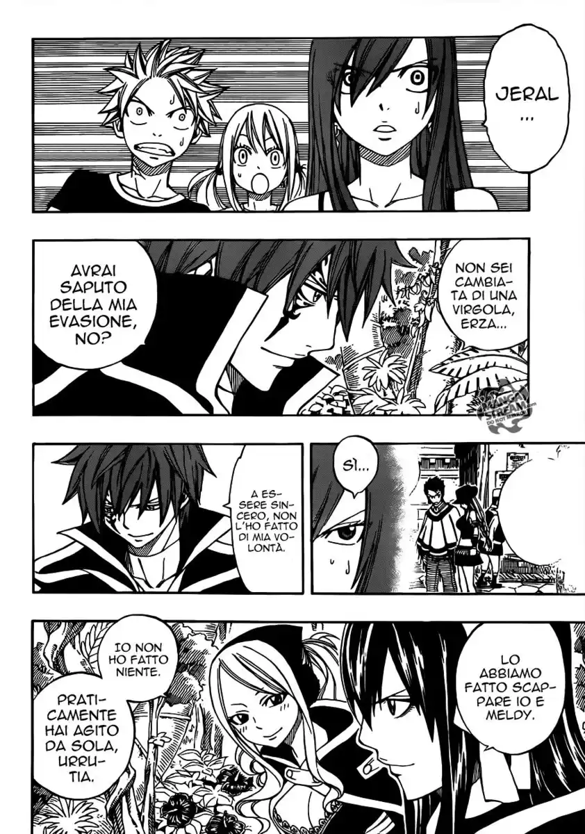 Fairy Tail Capitolo 263 page 13