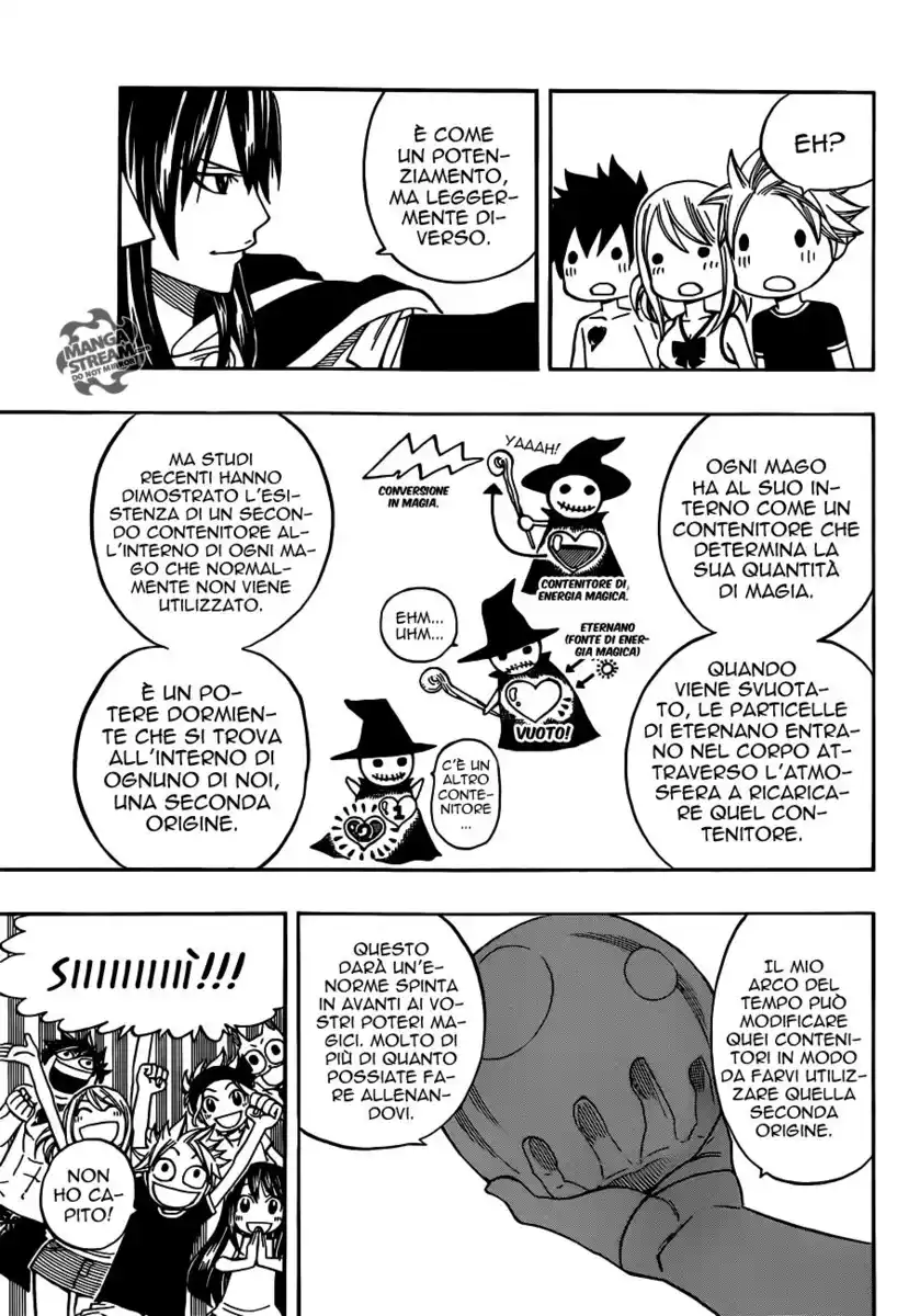 Fairy Tail Capitolo 263 page 20