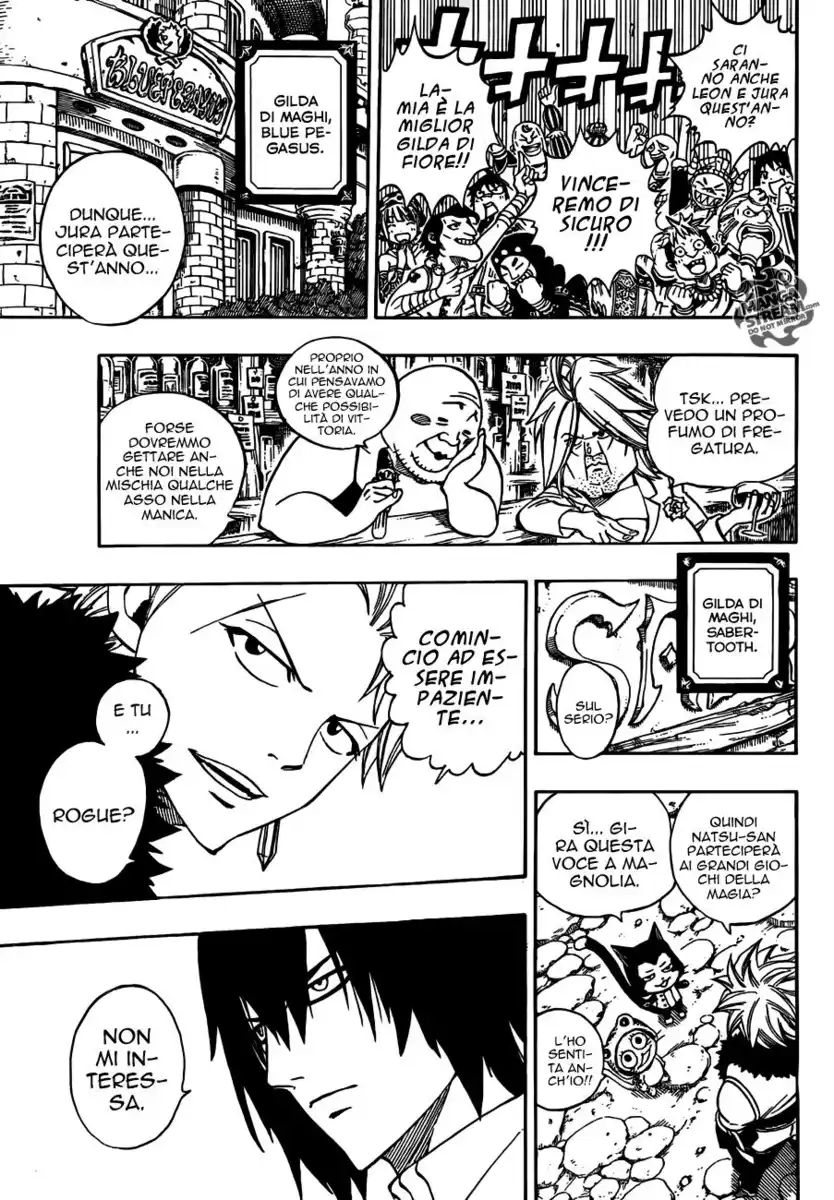 Fairy Tail Capitolo 263 page 5