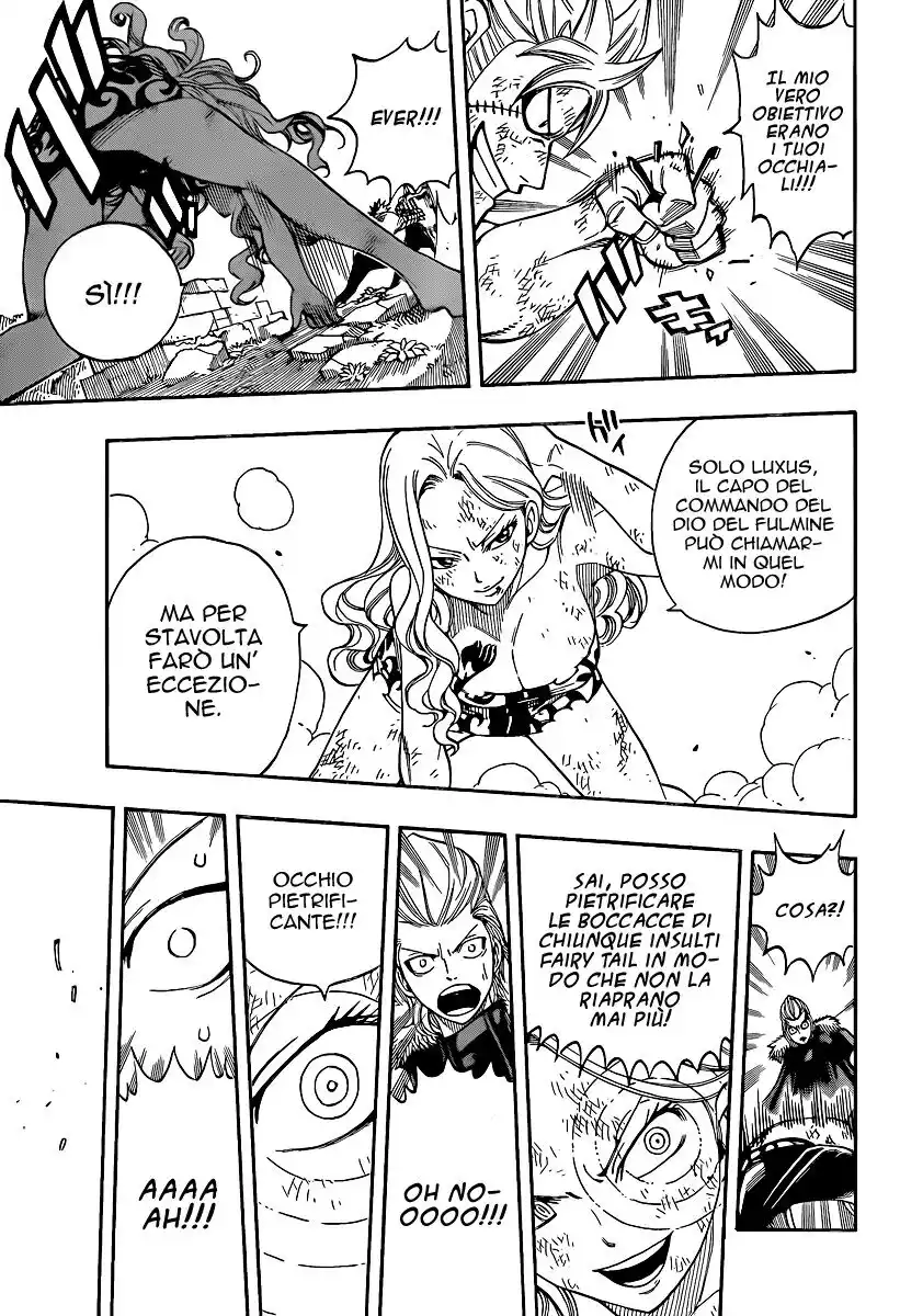 Fairy Tail Capitolo 222 page 12