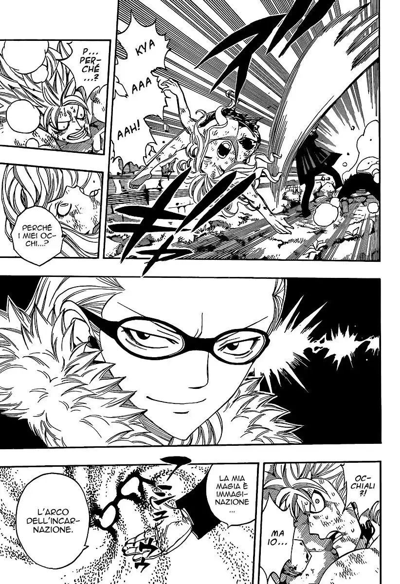 Fairy Tail Capitolo 222 page 14