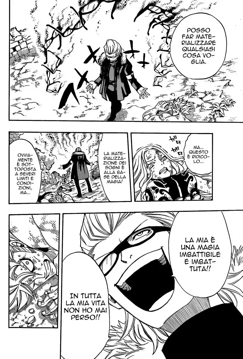 Fairy Tail Capitolo 222 page 15