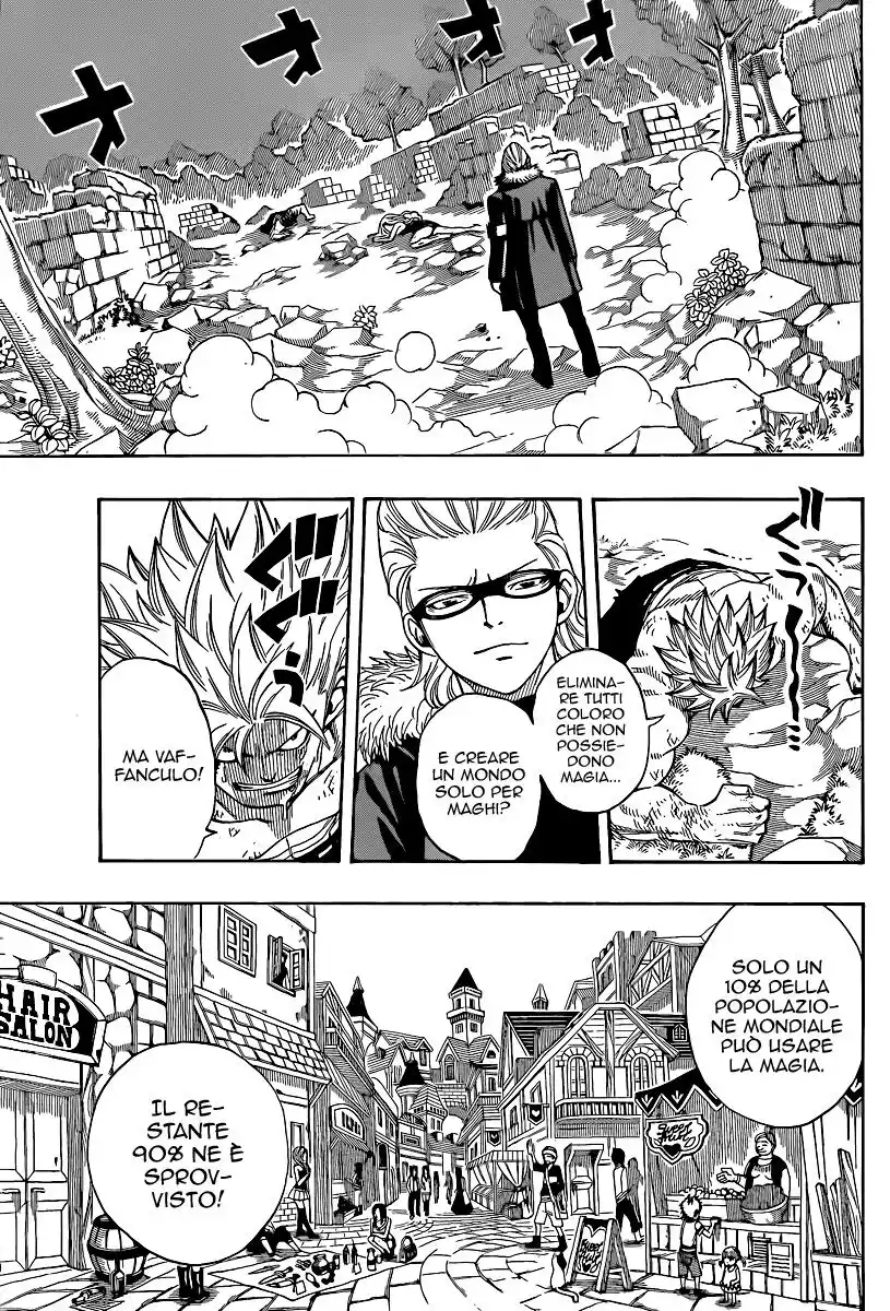 Fairy Tail Capitolo 222 page 4