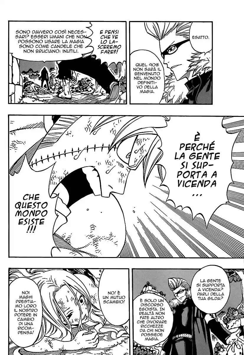 Fairy Tail Capitolo 222 page 5