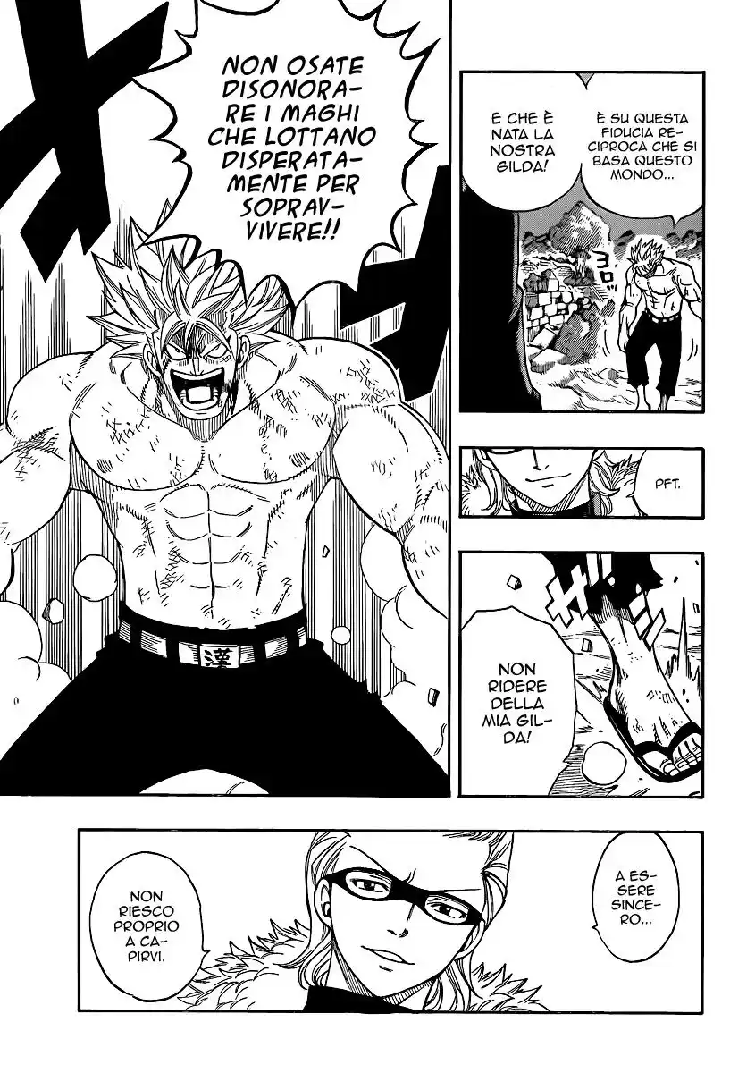 Fairy Tail Capitolo 222 page 6