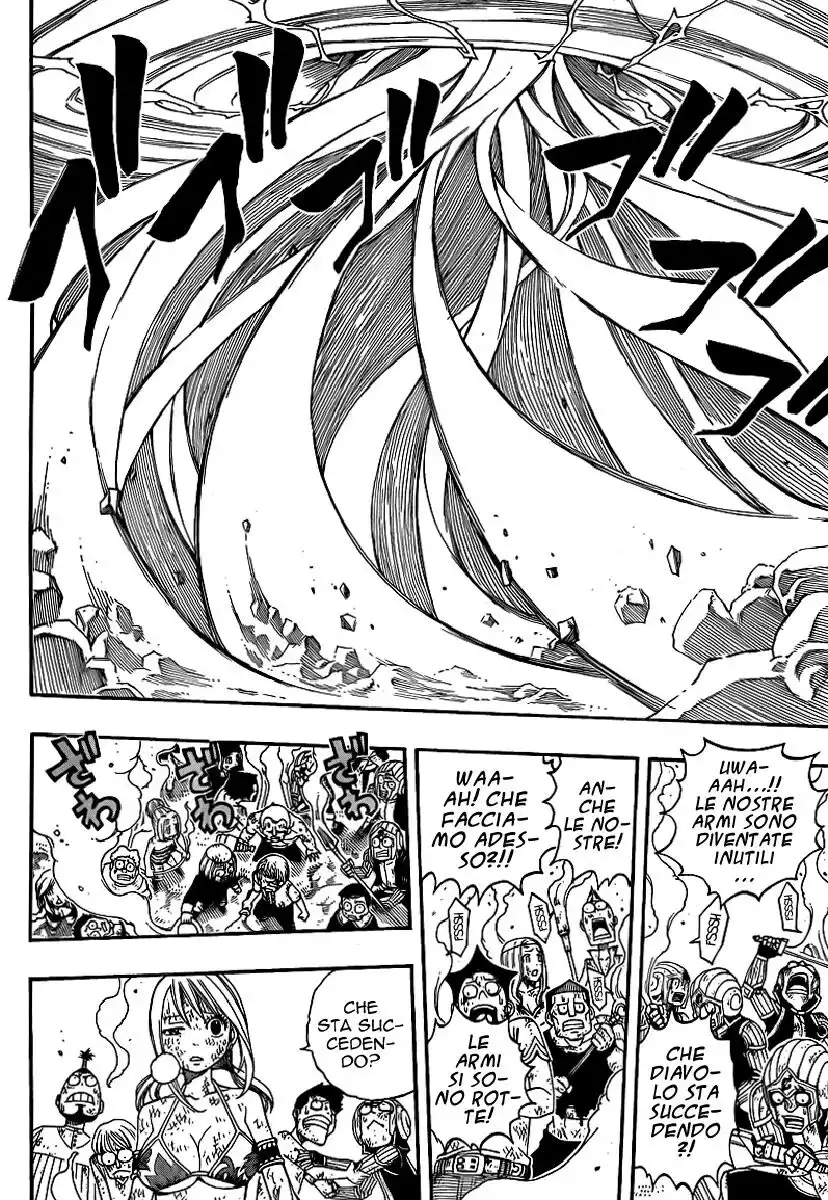 Fairy Tail Capitolo 195 page 12