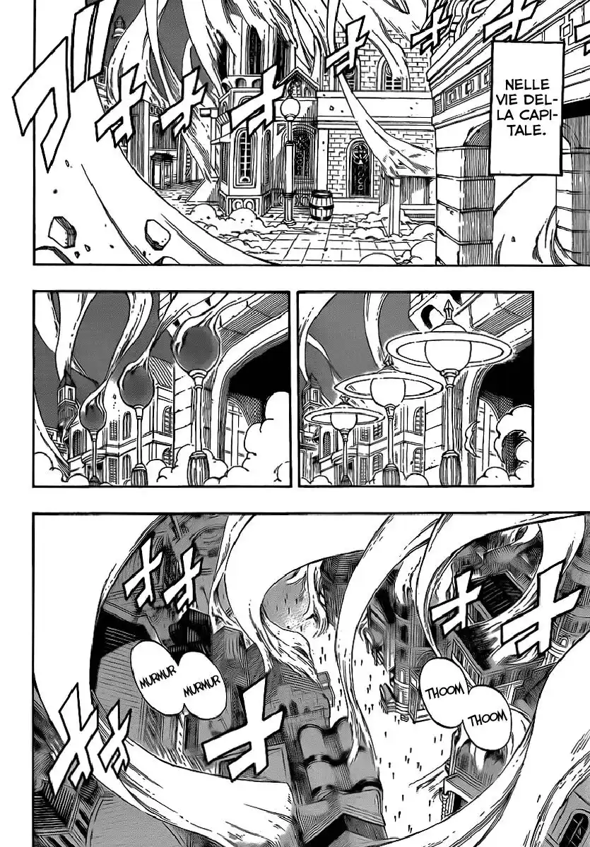 Fairy Tail Capitolo 195 page 16