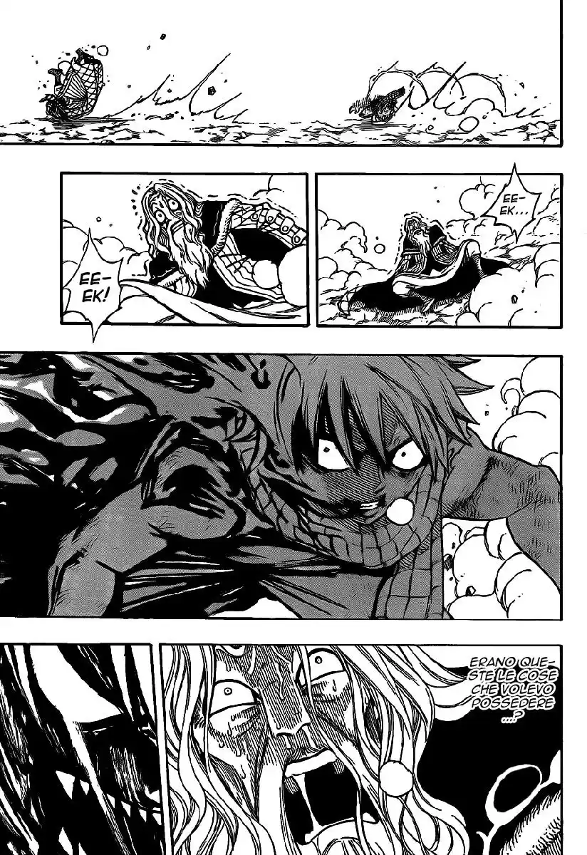 Fairy Tail Capitolo 195 page 4