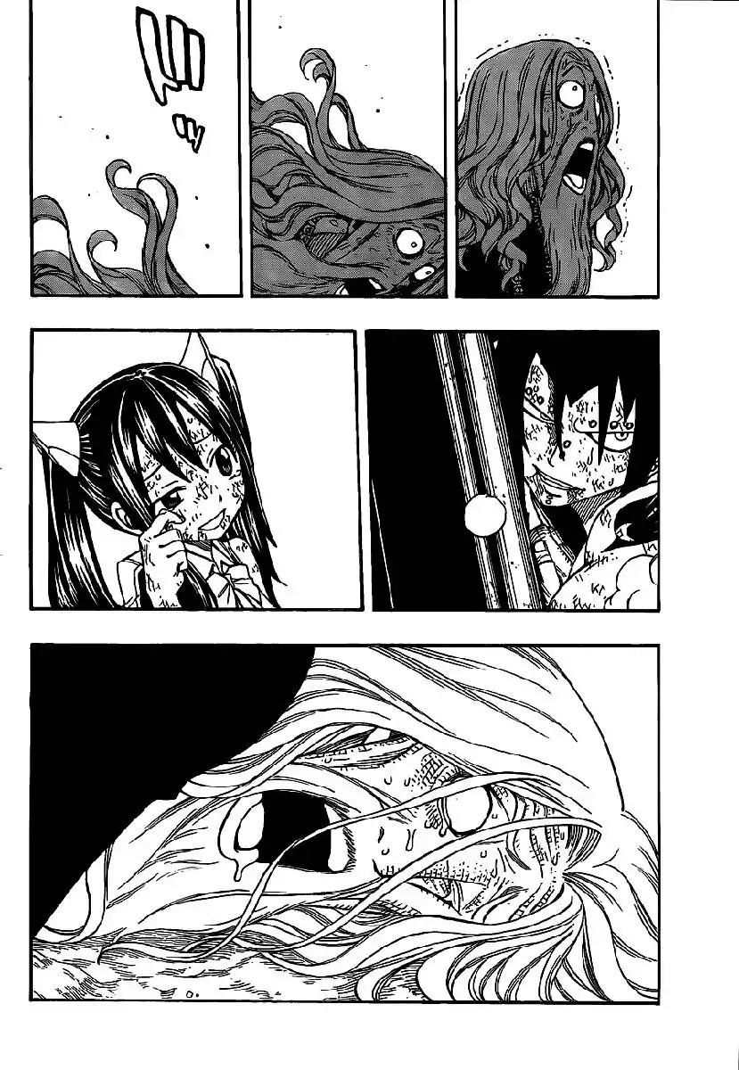 Fairy Tail Capitolo 195 page 6