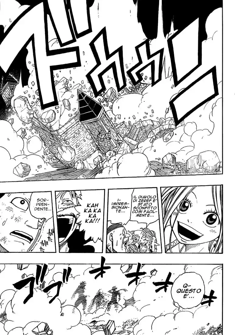 Fairy Tail Capitolo 21 page 15