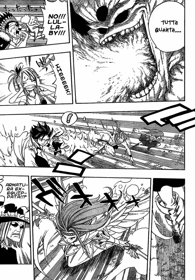 Fairy Tail Capitolo 21 page 6