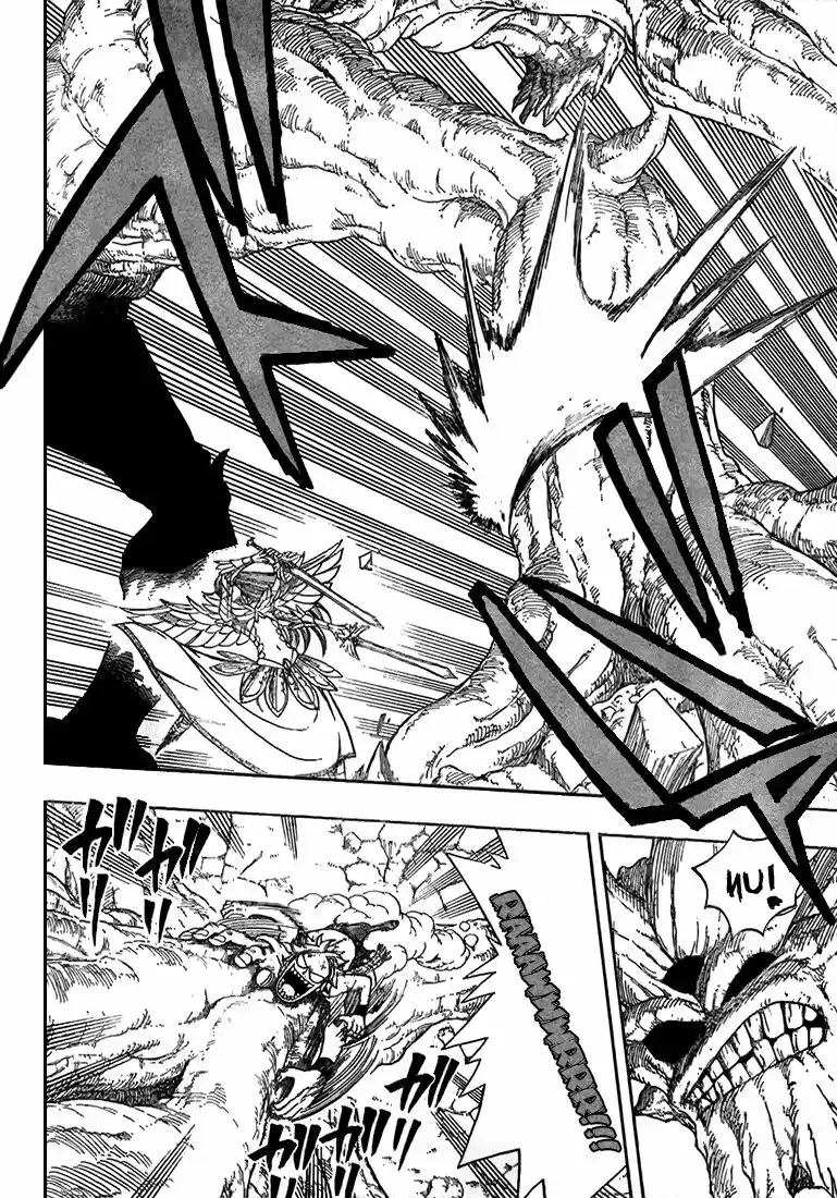 Fairy Tail Capitolo 21 page 7