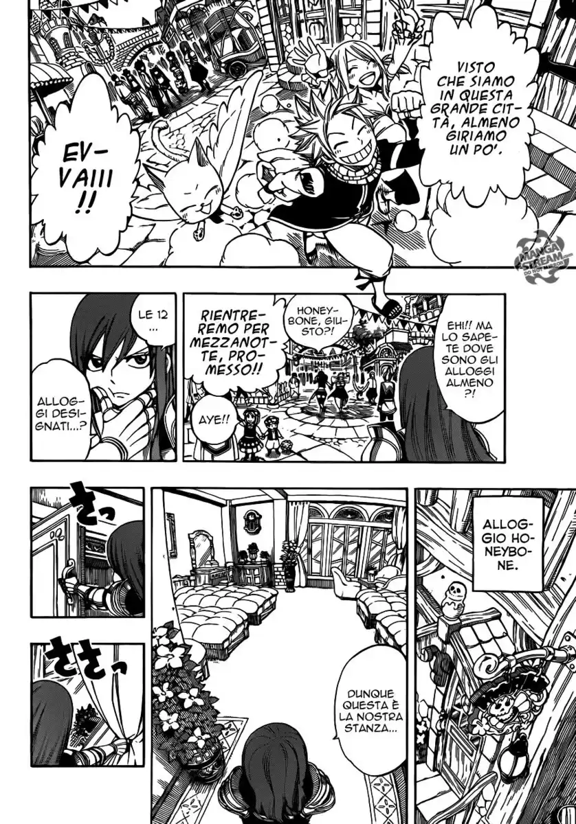 Fairy Tail Capitolo 265 page 10