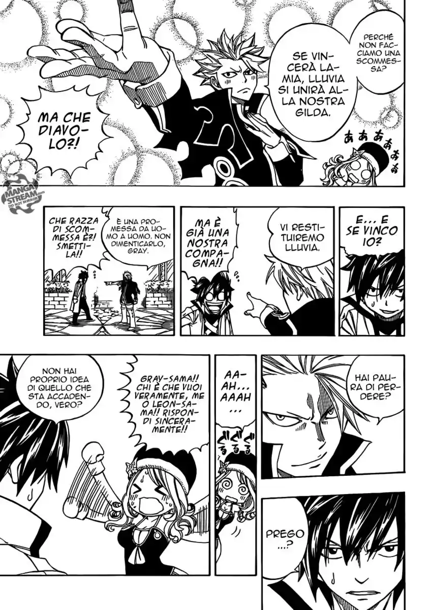 Fairy Tail Capitolo 265 page 13