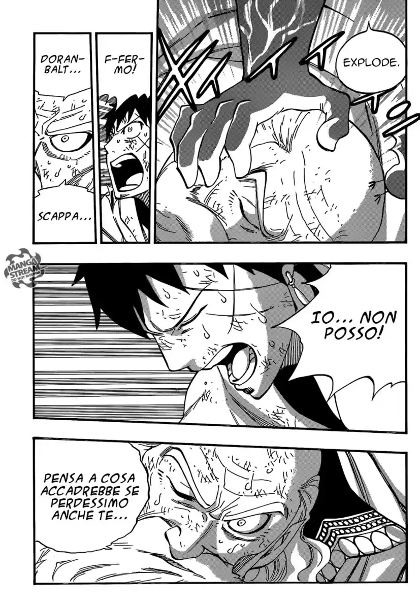 Fairy Tail Capitolo 356 page 16