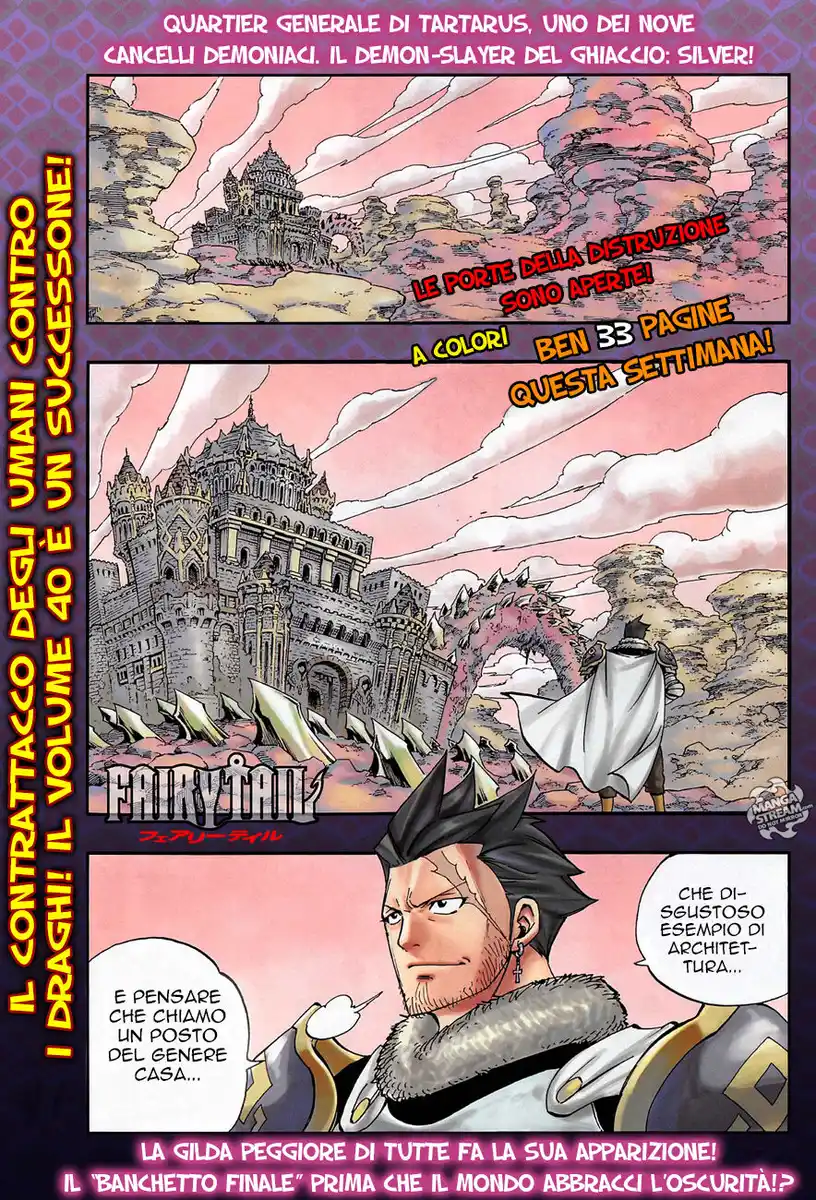 Fairy Tail Capitolo 356 page 2