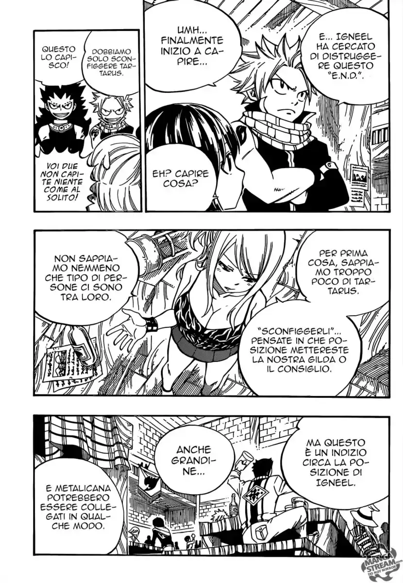 Fairy Tail Capitolo 356 page 24