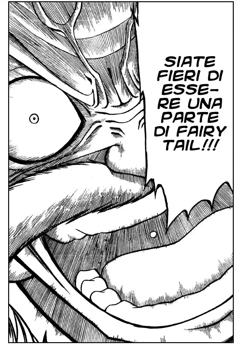 Fairy Tail Capitolo 65 page 10