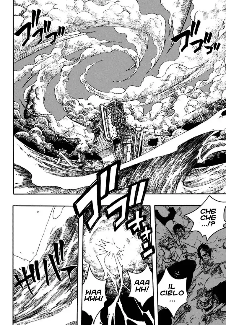 Fairy Tail Capitolo 65 page 11